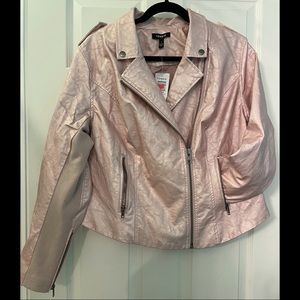 Torrid / Cathrines jackets